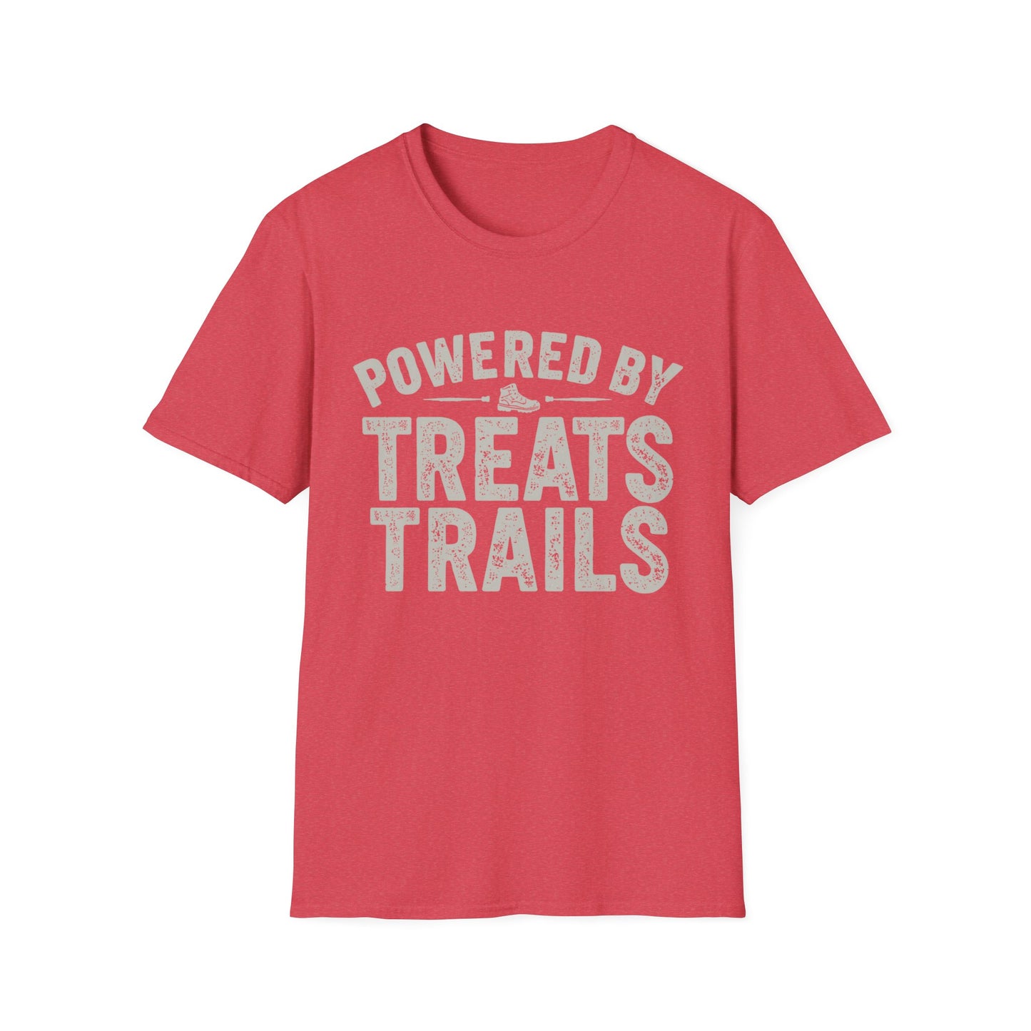 Powered by Treats & Trails