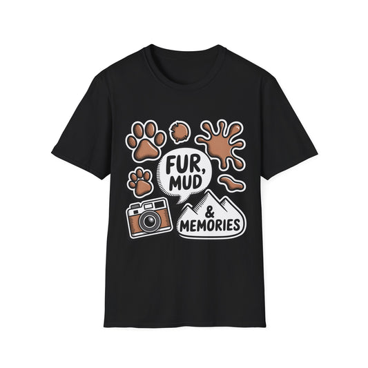 Fur, Mud & Memories