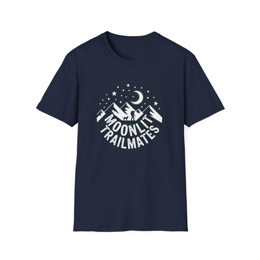 Moonlit Trailmates T-Shirt