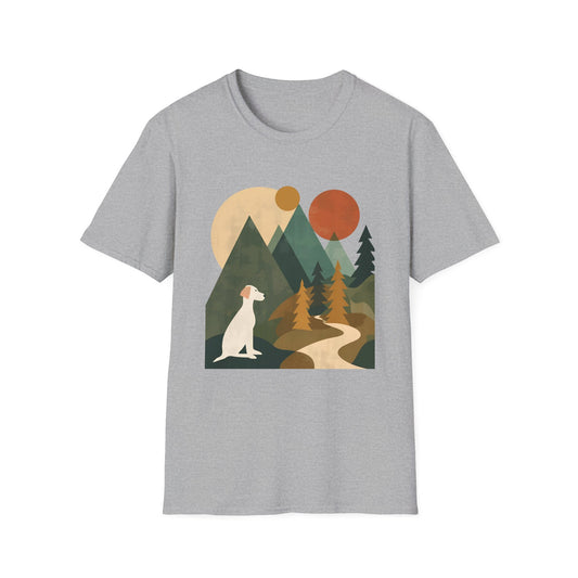 Trail Mosaic Harmony T-Shirt