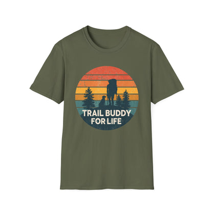 Trail Buddy for Life