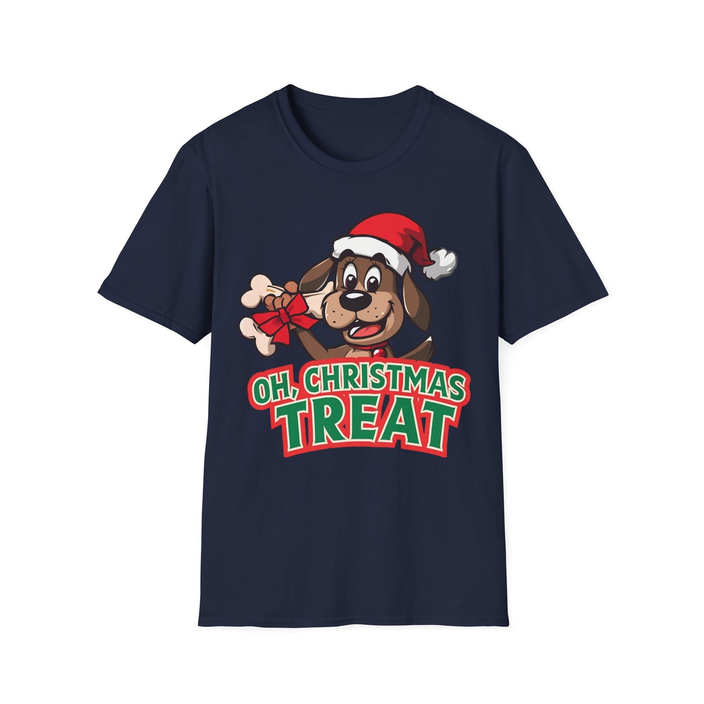 Oh, Christmas Treat II T-shirt