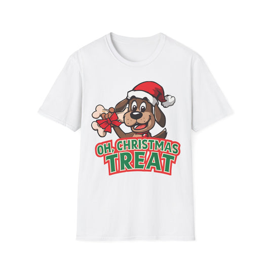 Oh, Christmas Treat II T-shirt