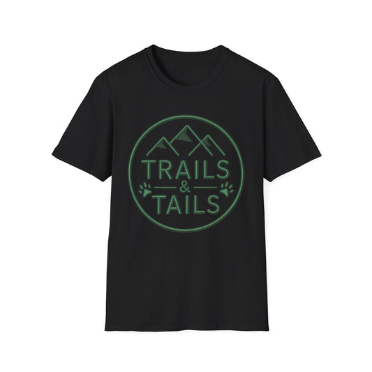 Trails & Tails