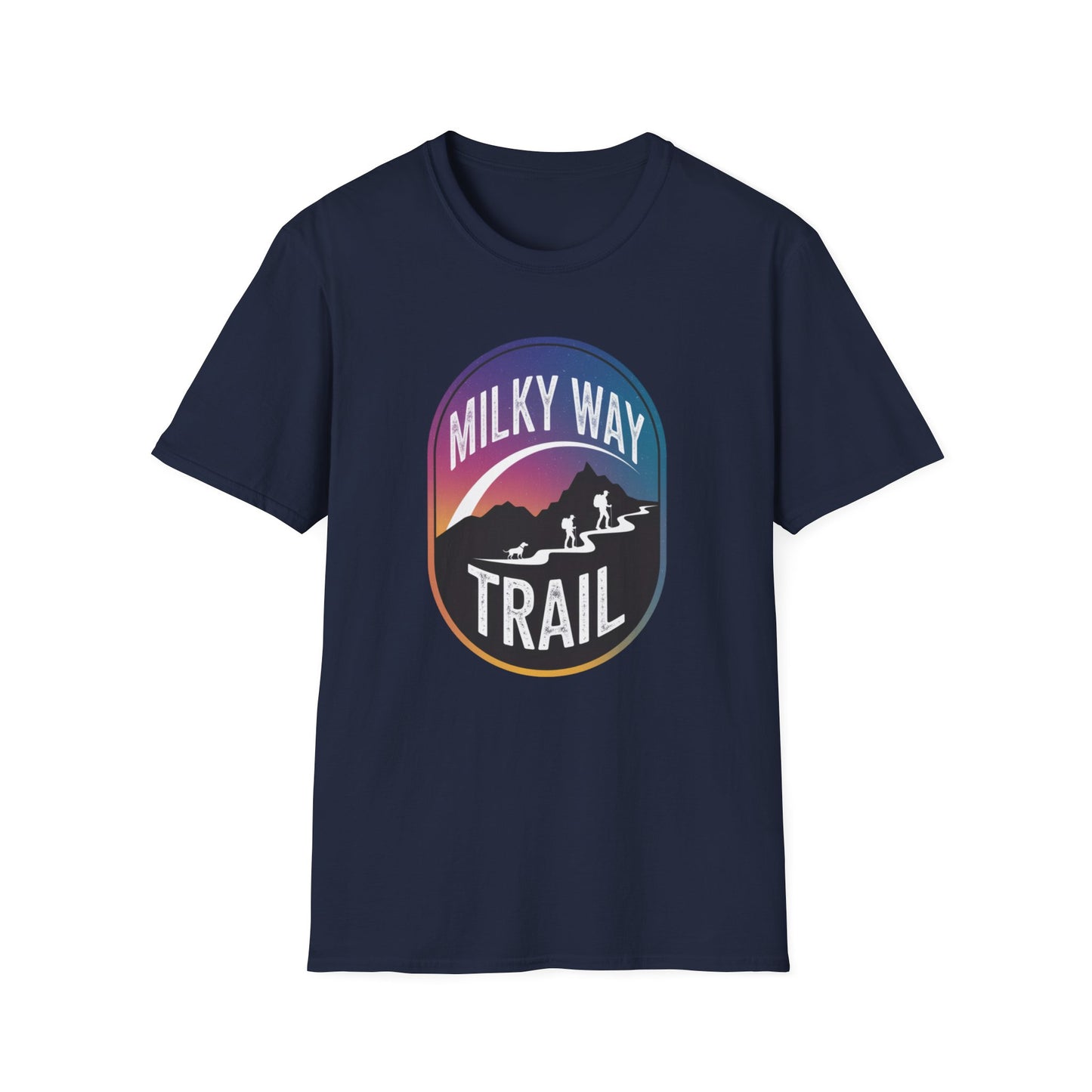 Milky Way Trail