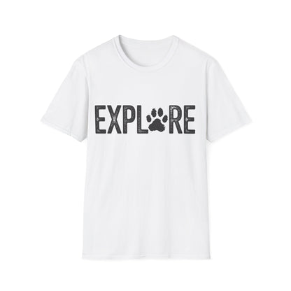 Explore Paw