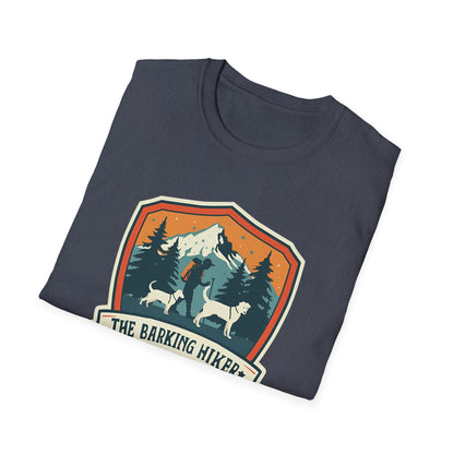 The Barking Hiker Pack