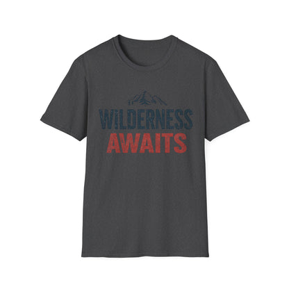 Wilderness Awaits text