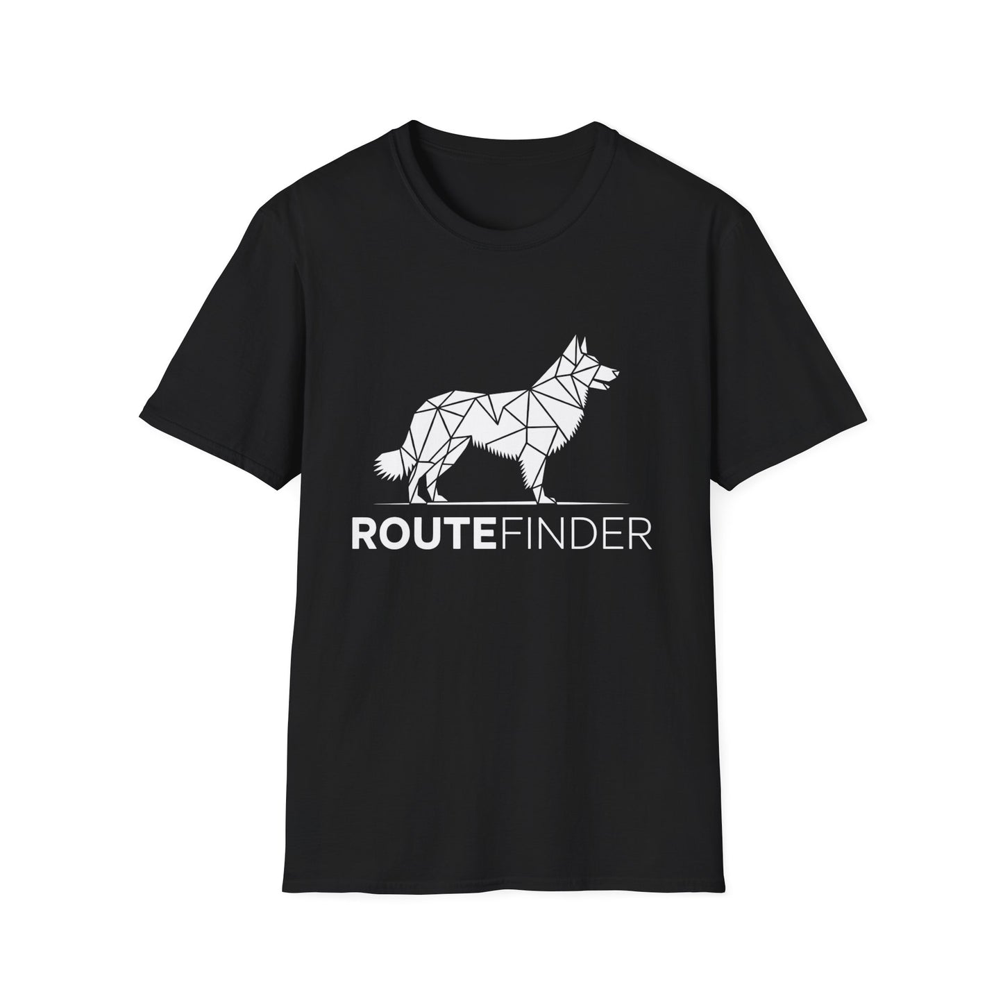 Routefinder geometric