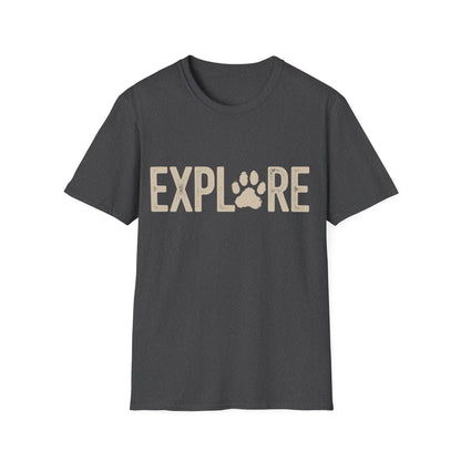 Explore Paw