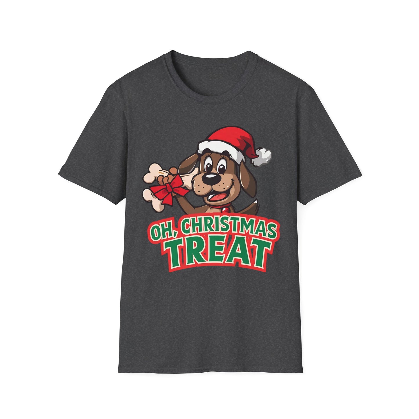 Oh, Christmas Treat II T-shirt