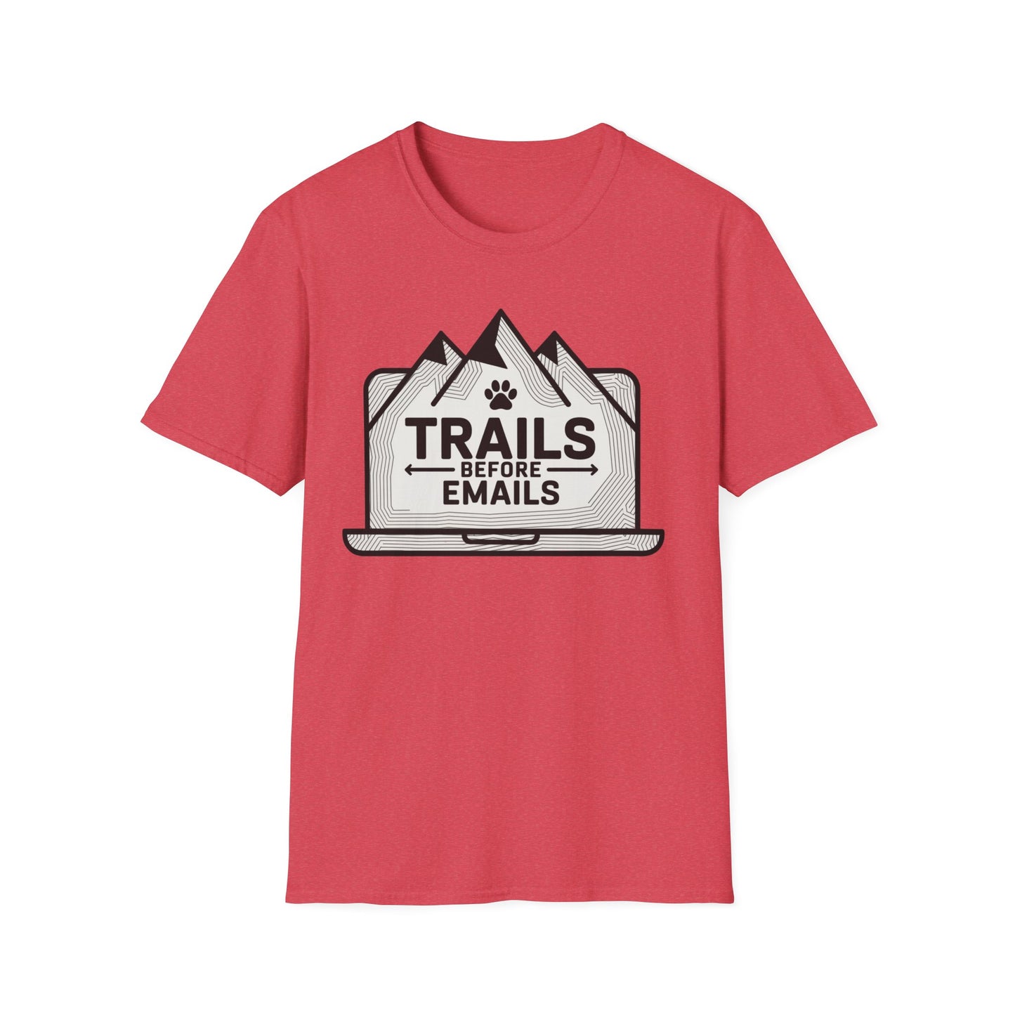 Trails Before Emails