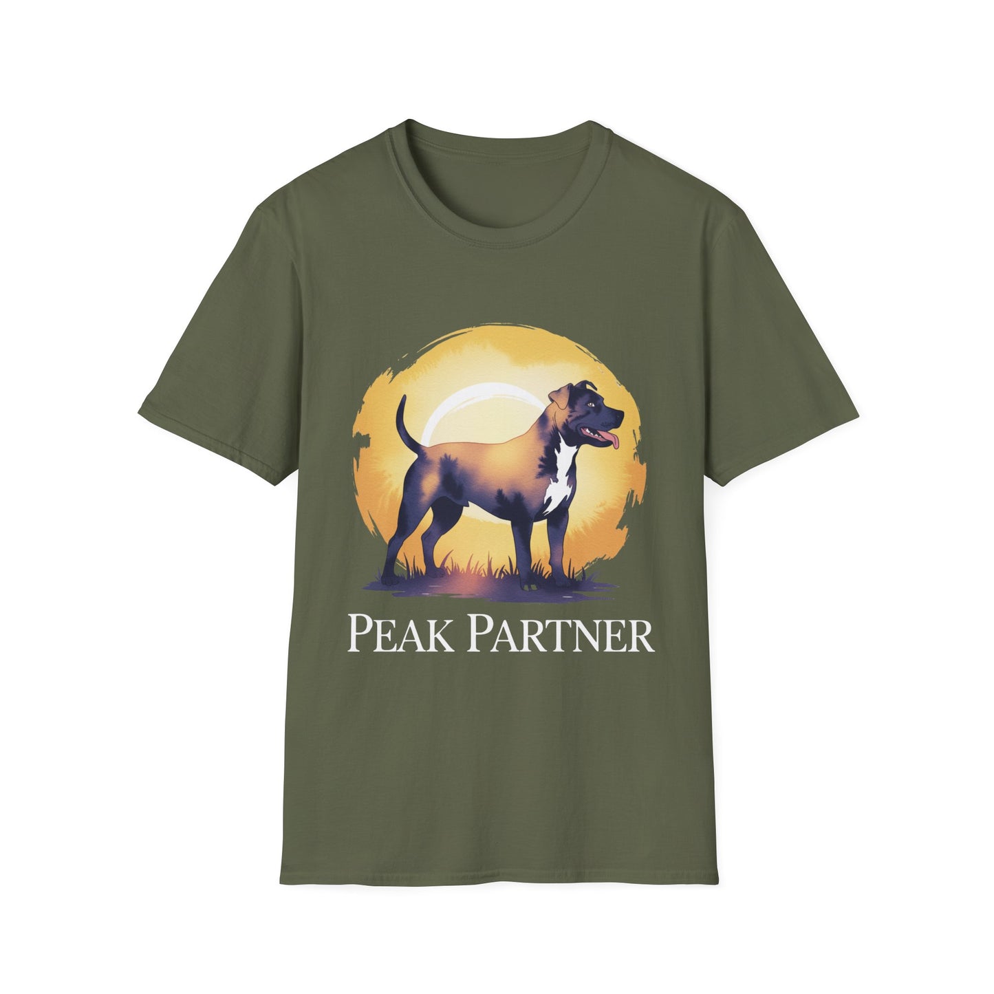 Peak Partner