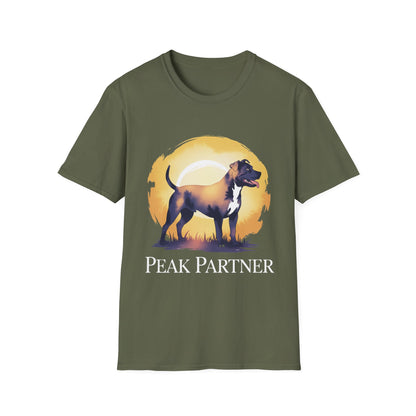 Peak Partner