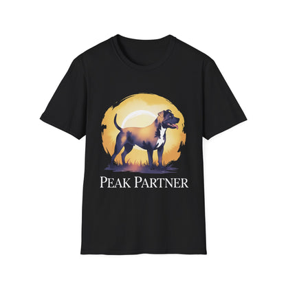 Peak Partner