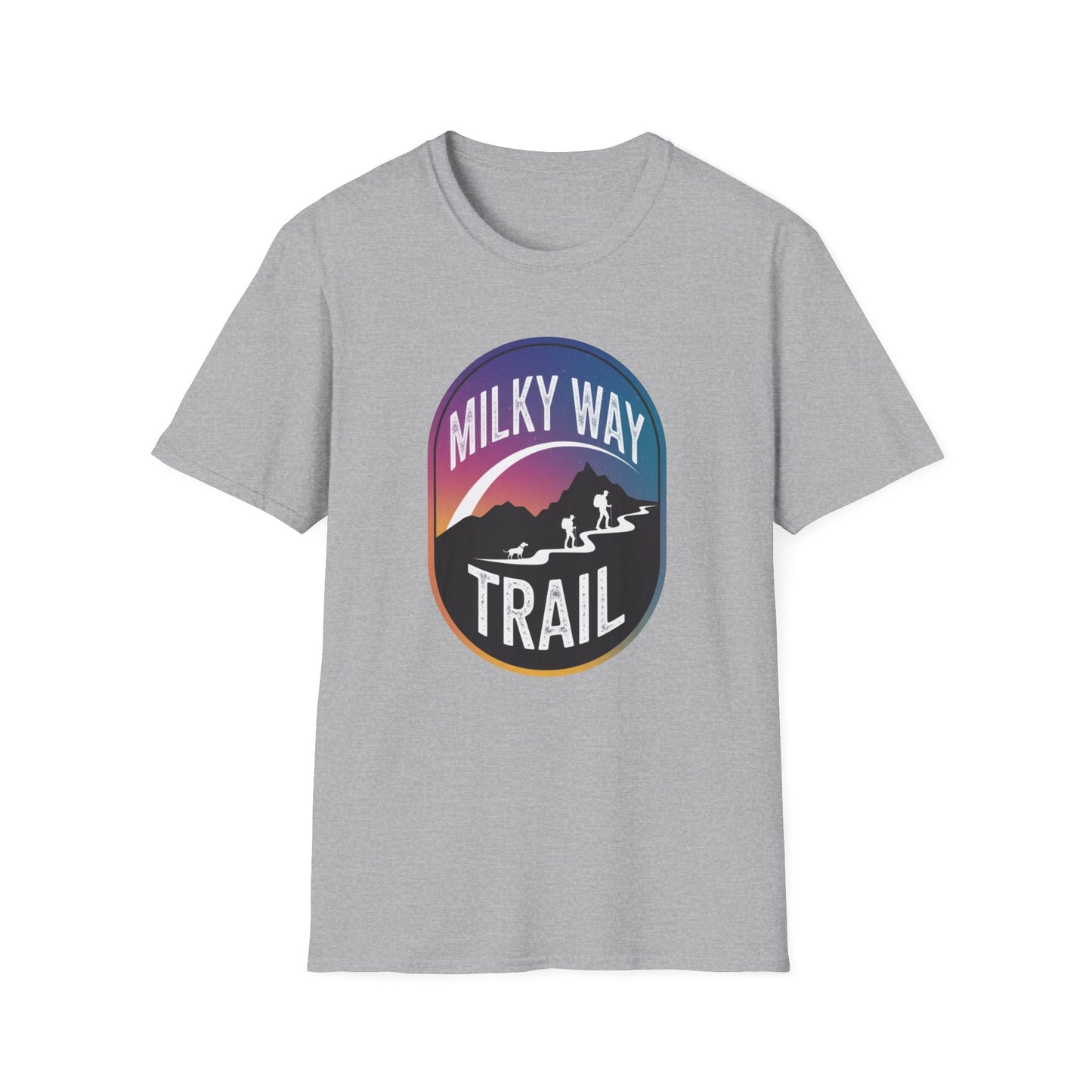 Milky Way Trail