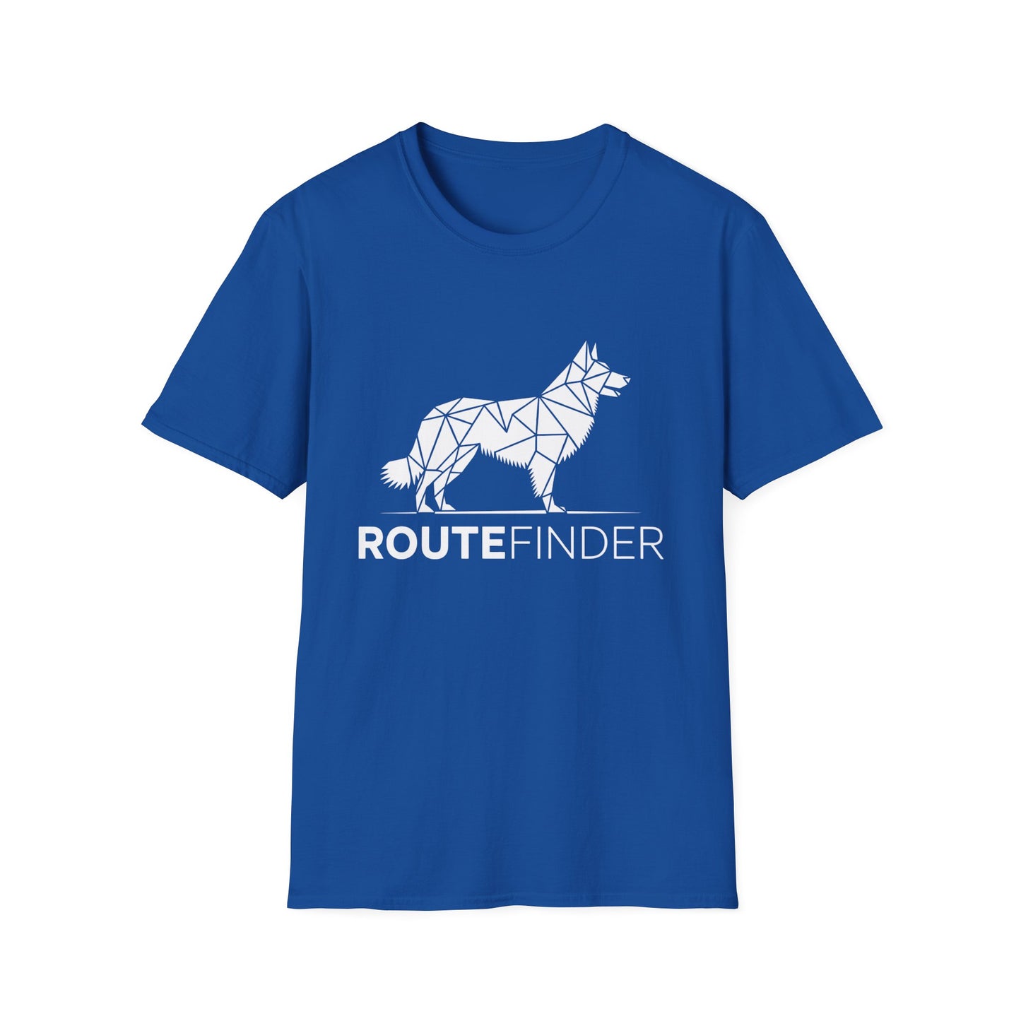 Routefinder geometric