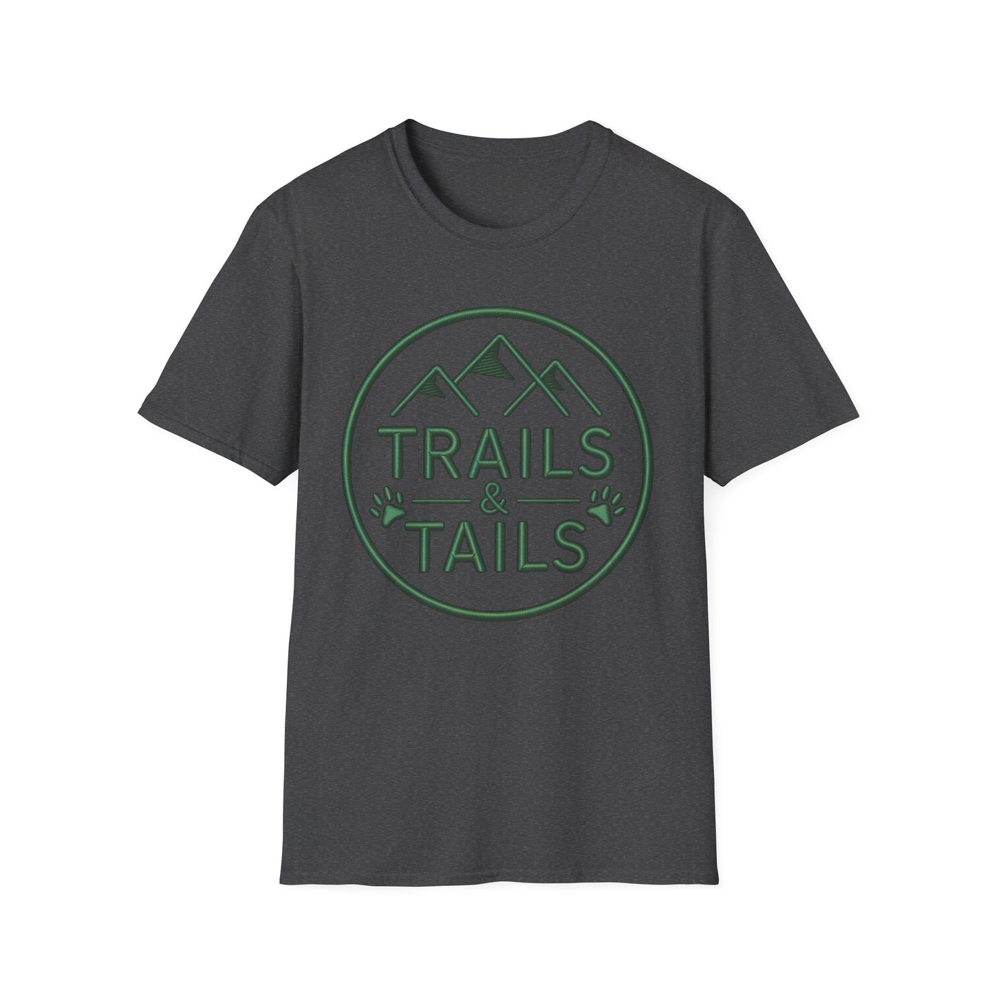 Trails & Tails