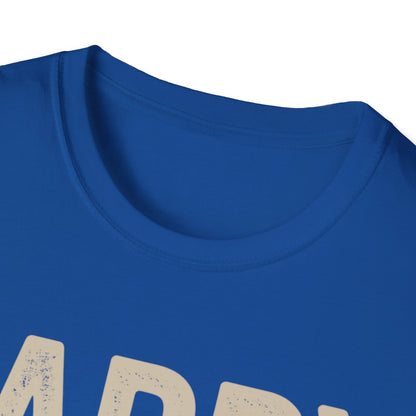 Happy Trails Text