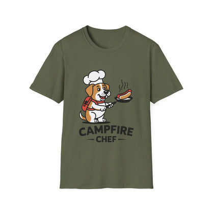 Campfire Chef