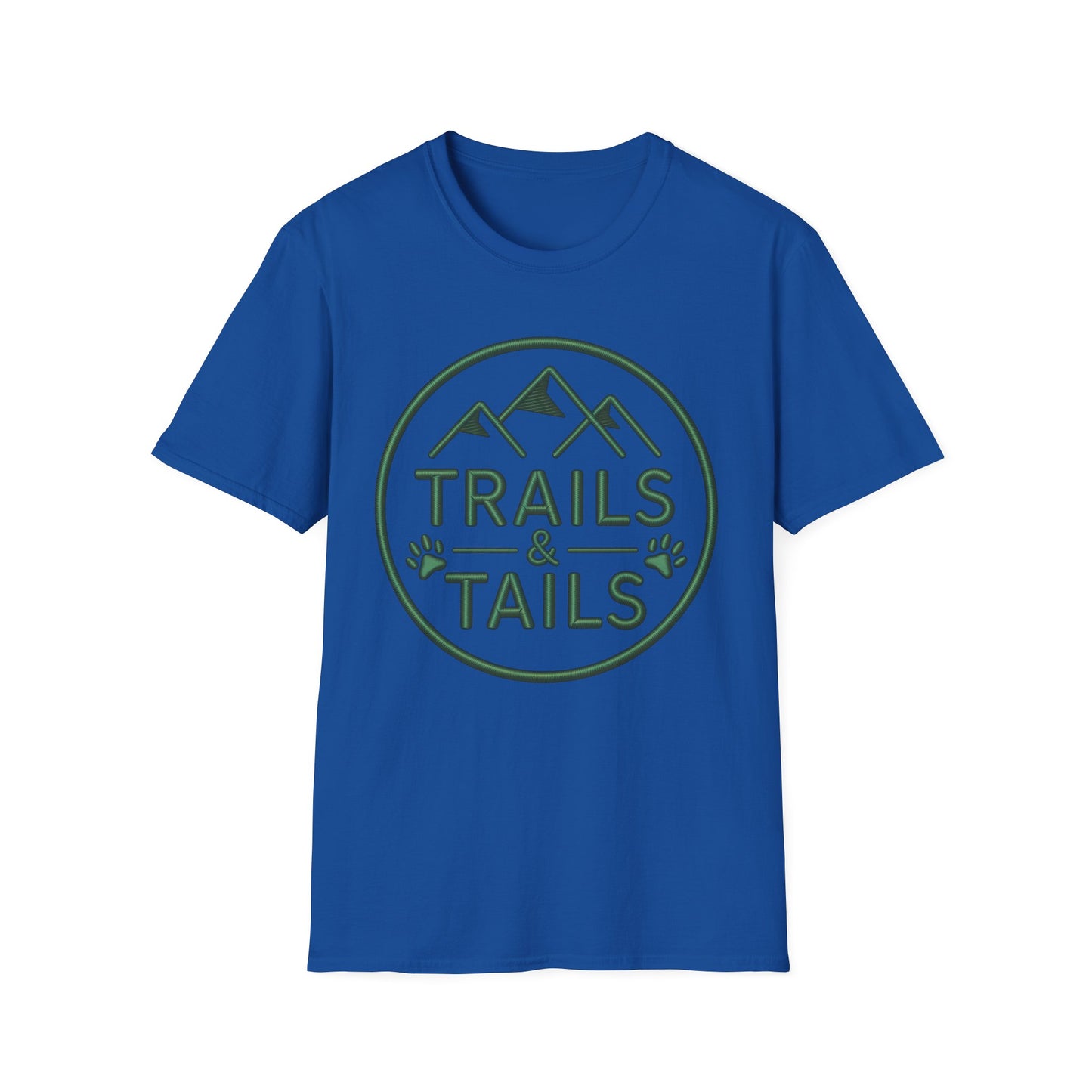 Trails & Tails