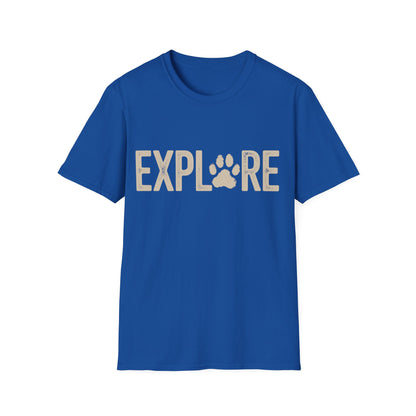 Explore Paw