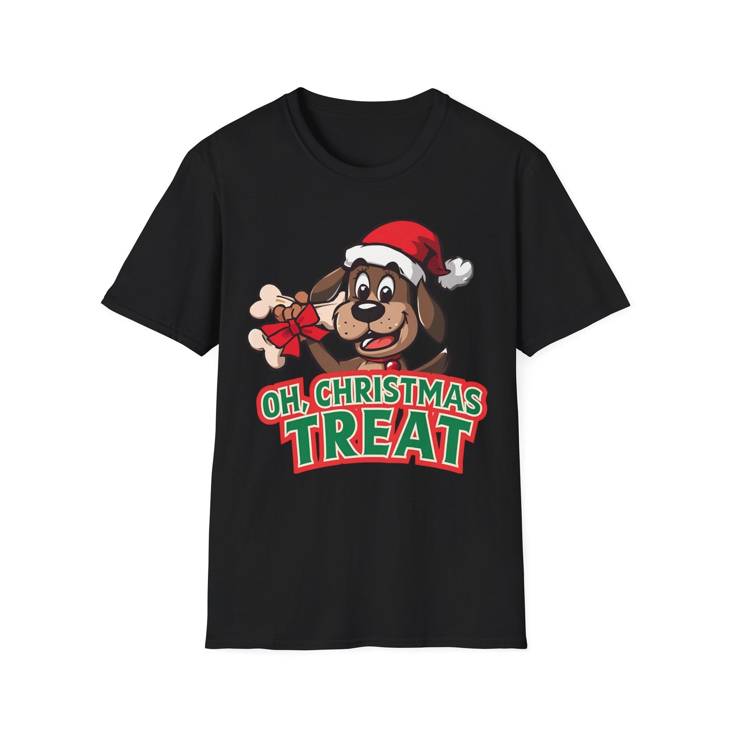 Oh, Christmas Treat II T-shirt