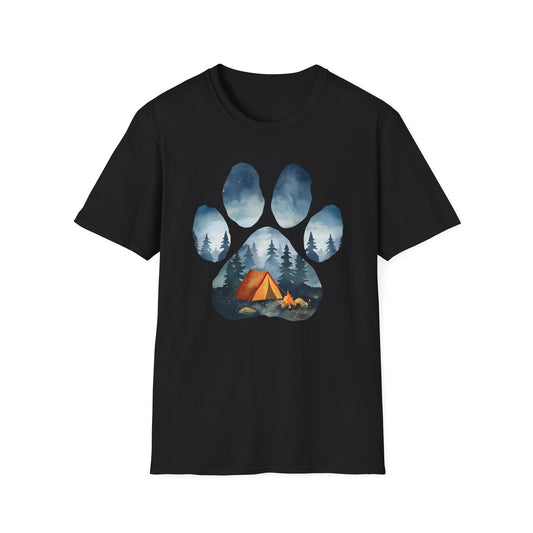 Campfire Paw