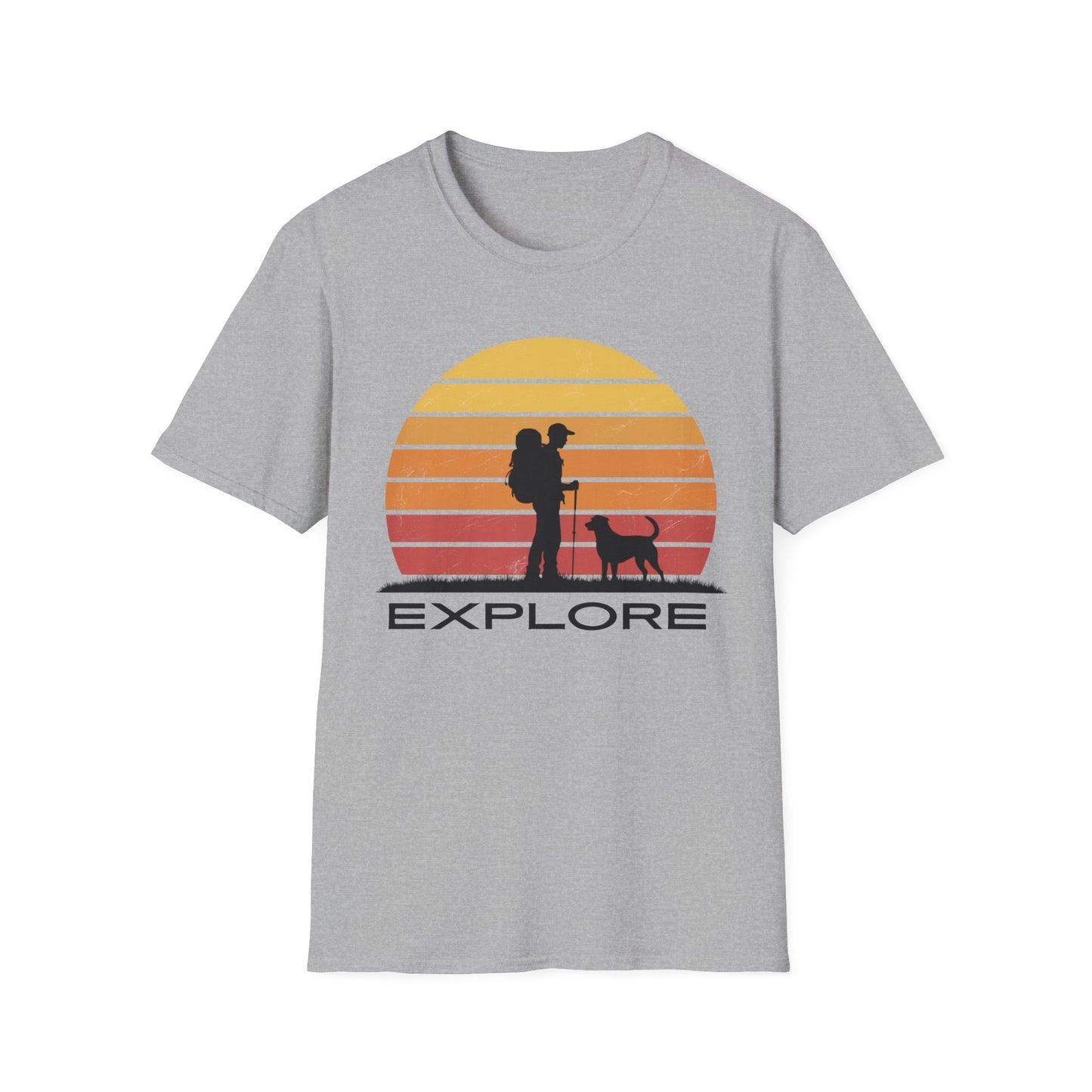 Explore Sunset
