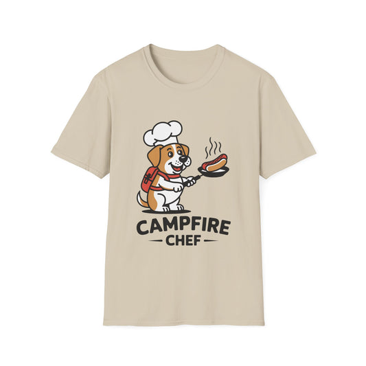 Campfire Chef