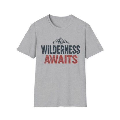 Wilderness Awaits text