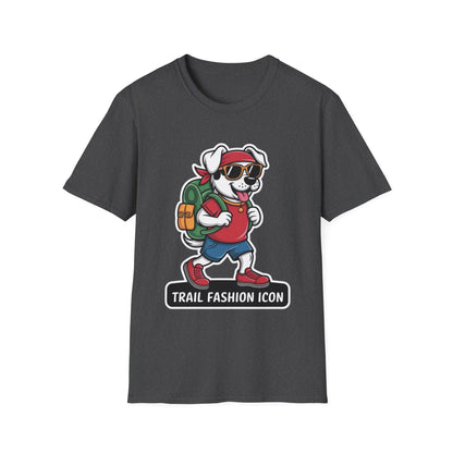 Trail Fashion Icon