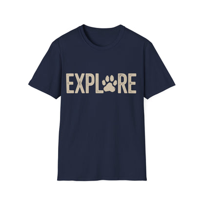 Explore Paw