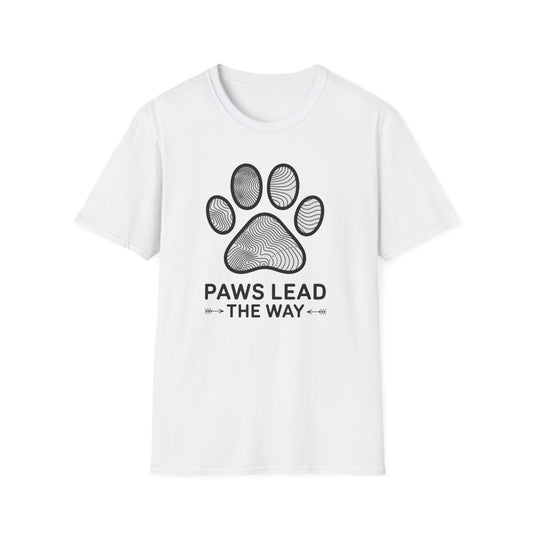 Paws Lead the Way