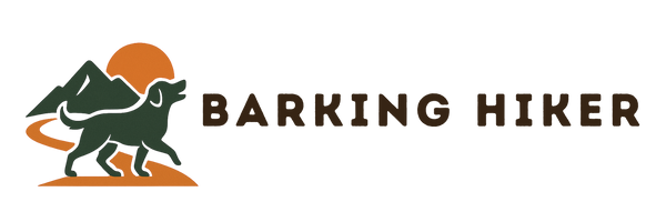 Barking Hiker